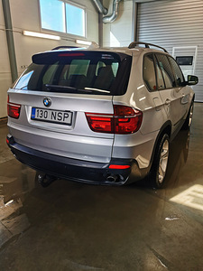 BMW X5 E70 3.0 M57 173KW (6 foto / 11)
