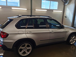 BMW X5 E70 3.0 M57 173KW (5 foto / 11)