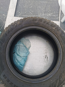 Sailun ice blazer 185/65 R15 (2 foto / 3)