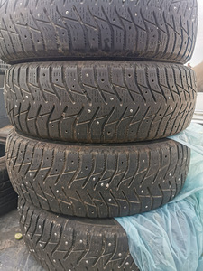 Sailun ice blazer 185/65 R15 (3 foto / 3)