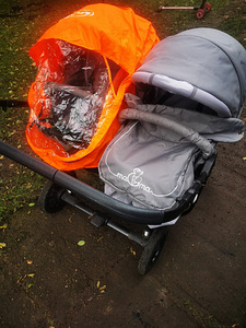 Maema Lika L1 Twin (1 foto / 6)