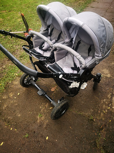 Maema Lika L1 Twin (6 foto / 6)