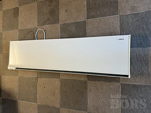 Glamox radiaator