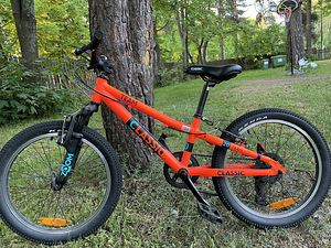 Jalgratas Classic Team 20 (1 foto / 3)