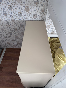 Laste mööblikapp (Meblik) uus Hind! (3 foto / 3)