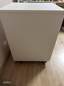Laste ratastel kapp Meblik (2 foto / 3)
