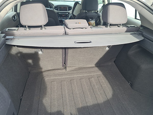 Hyundai Ioniq 1.6 77kW hübriid (bensiin / elekter) 2018 (15 foto / 15)