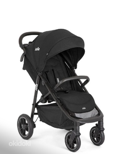 NEW - Litetrax™ Pro Air Shale