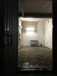 Suur garaaz üürile Maardus (2 foto / 2)