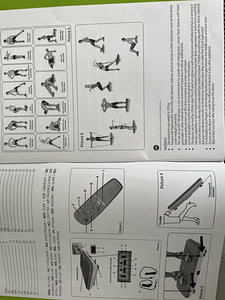 Vibro shaper Gymbit (3 foto / 3)