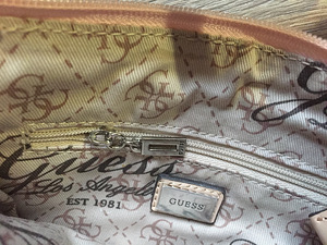 Guess crossbody kott uus (3 foto / 3)