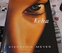 Stephanie Meyer " Keha "