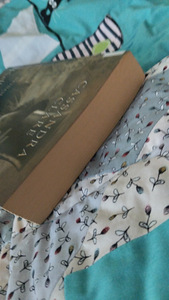 Cassandra Clare " Kellavärgiga prints " (5 foto / 7)