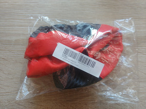 Roolipunutis, 37-38 cm, libisemisvastane (nahk, süsinik) (5 foto / 5)