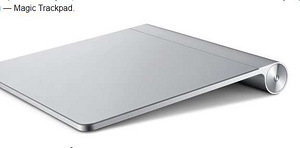 Apple Magic Trackpad (A1339) (2 фото из 3)