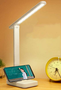 LED-lamp õpilastele (3-astmeline reguleerimine, UV-blokeerim (4 foto / 10)