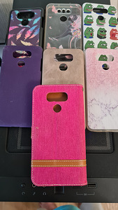 LG G6 (3 фото из 3)