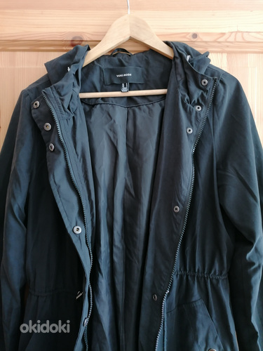 Тонкое пальто vero Moda, размер M (фото #3)