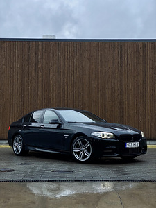 BMW F10 LCI 530D 190KW (2 foto / 7)