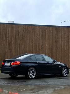 BMW F10 LCI 530D 190KW (3 foto / 7)
