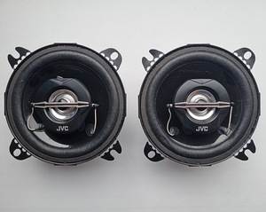 Auto kõlarid JVC CS-J420X 210W (1 foto / 2)