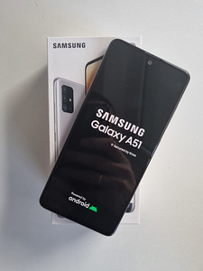 Samsung Galaxy A51 128GB (1 foto / 2)