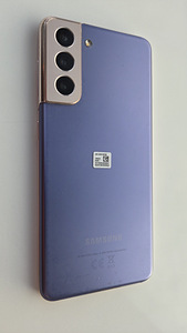 Samsung Galaxy S21 5G 256GB (2 foto / 5)