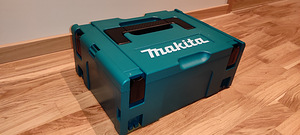 Makita DDF487 + makpack 2 kohver (3 foto / 3)