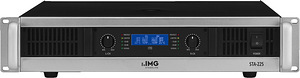 Усилитель IMG Stageline STA-225 1000W (1 фото из 2)
