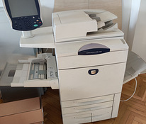 Printer Xerox DC240