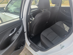 Hyundai i30 (12 foto / 12)