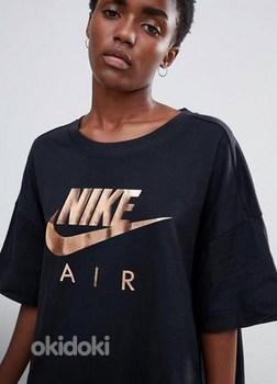 Nike T-särgi kleit (foto #2)