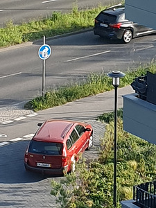 Renault Megane (3 фото из 10)
