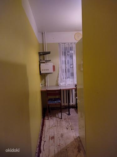2-toaline korter Mustamäel. (foto #9)
