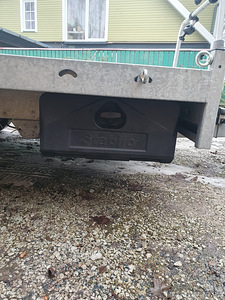 Müüa raskem haagis (1 foto / 8)