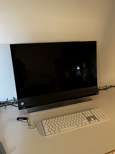 Монитор hp Envy 27 с динамиками Beats Audio (2 фото из 2)
