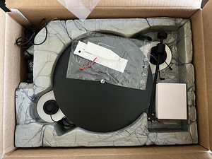 Pro-Ject Elemental Phono vinüülplaadimängija (4 foto / 7)