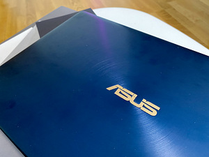 Sülearvuti ASUS ZenBook 14 UX434FLC (3 foto / 5)