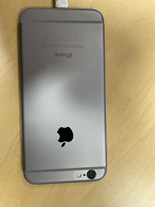 Подержанный iPhone 6, 128gb на продажу (2 фото из 3)