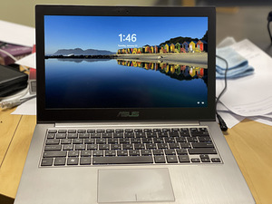Müüa Asus UX32V (1 foto / 5)