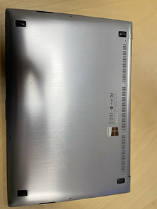 Продается Asus zenbook UX32l (2 фото из 4)