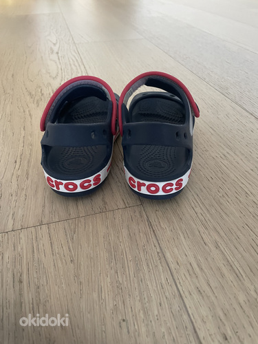 Müüa Geox laste sandaalid, suurus C10 (foto #2)