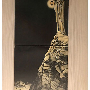 LED ZEPPELIN - UNTITLED (USA) Gatefold (3 foto / 10)