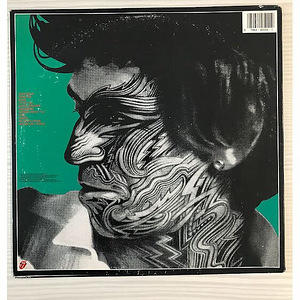 ROLLING STONES - TATTO YOU (USA). (2 foto / 8)
