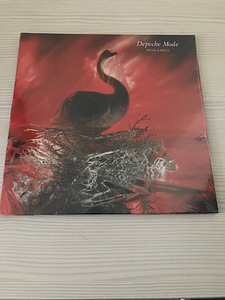 DEPECHE MODE - SPEAK & SPELL (UUS, KILES / NOS). (1 foto / 4)