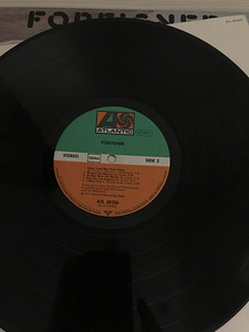 FOREIGNER - FOREIGNER. (7 foto / 8)