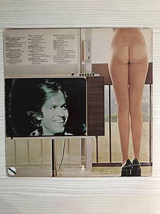 ROBERT PALMER - PRESSURE DROP (USA). (2 foto / 5)
