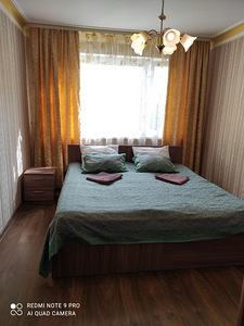 2-toaline korter Tallinnas (3 foto / 9)