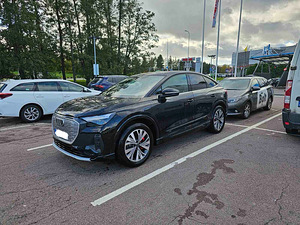 Audi q4 e-tron veljed