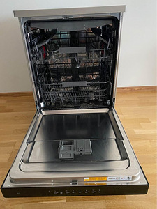 Посудомоечная Машина, Nõudepesumasin, Dishwasher, Whirlpool (3 фото из 4)